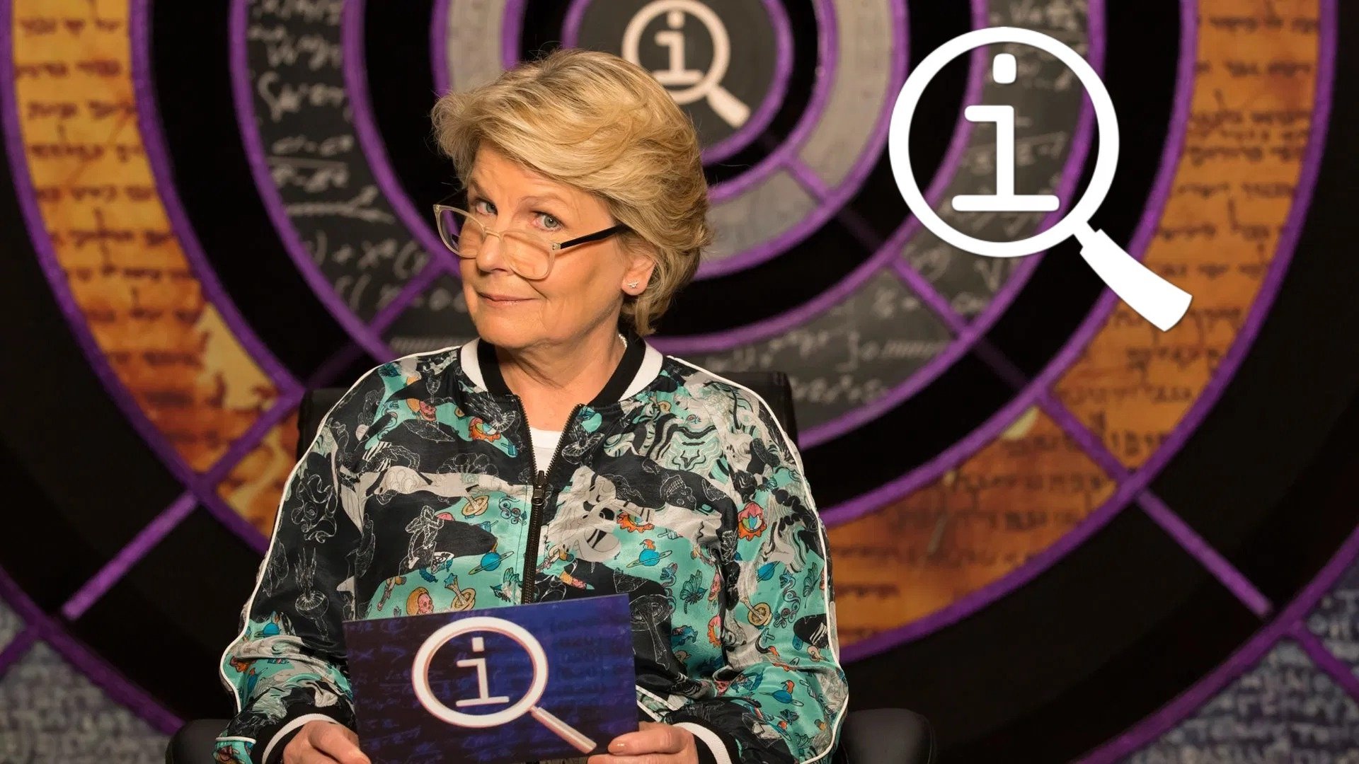 QI Background