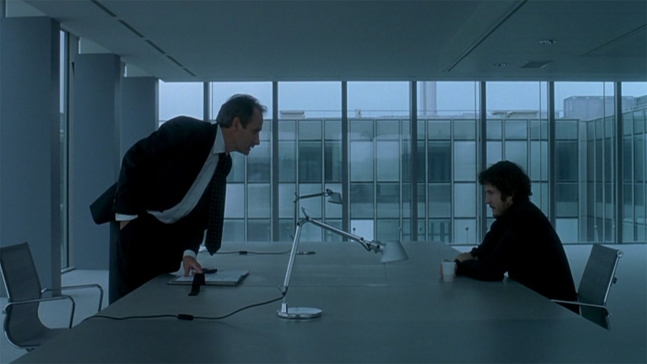 Spy(ies) Background
