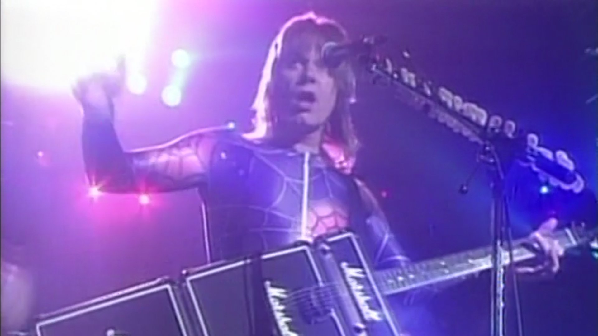 A Spinal Tap Reunion: The 25th Anniversary London Sell-Out Background