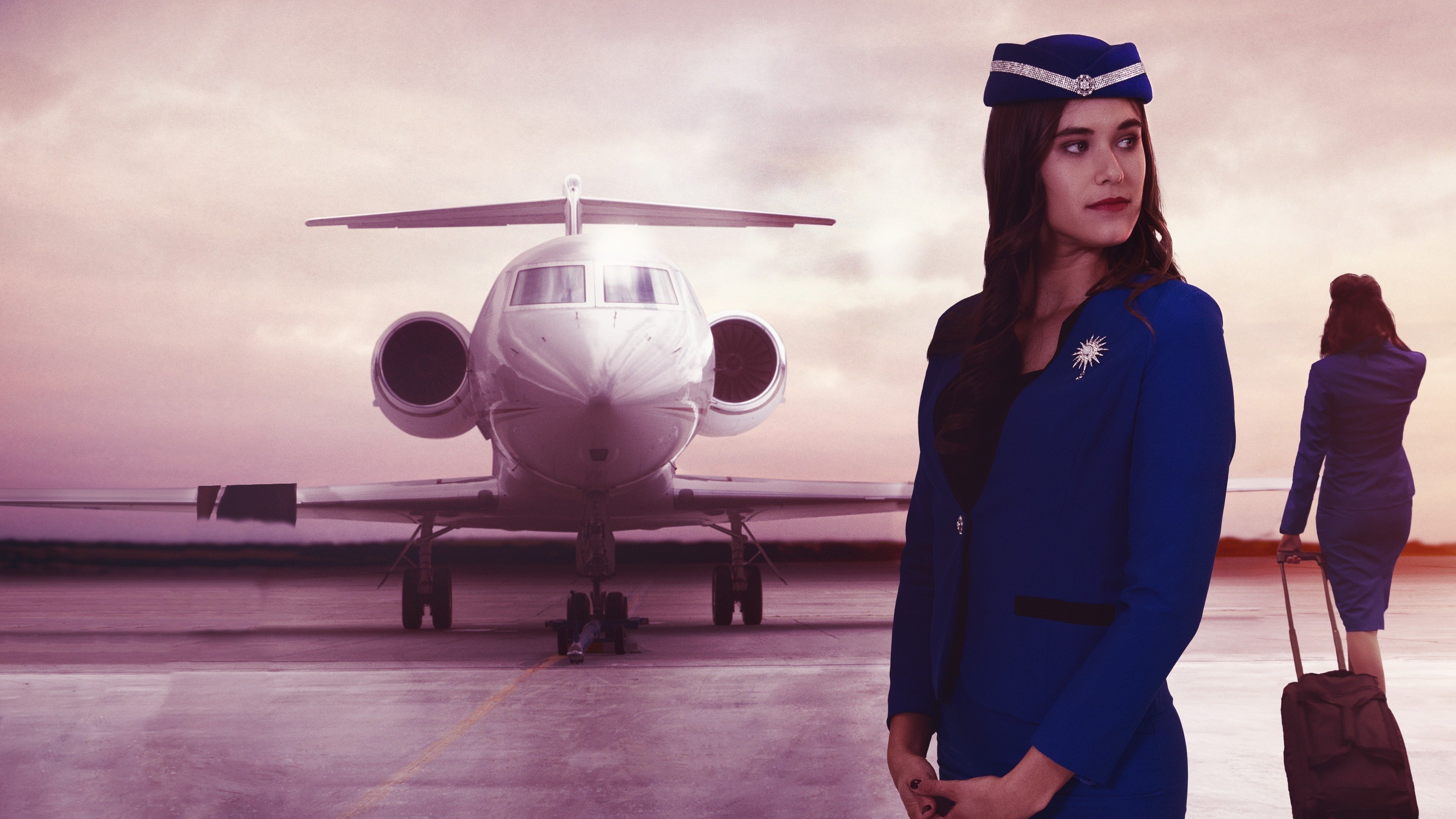 Mile High Escorts Background