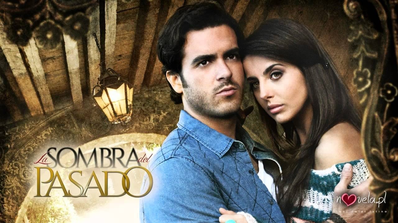 La Sombra del Pasado Background
