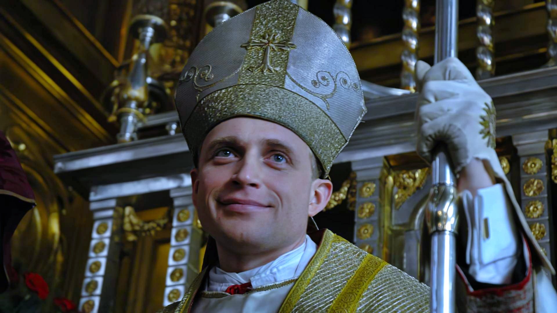 Karol: A Man Who Became Pope Background