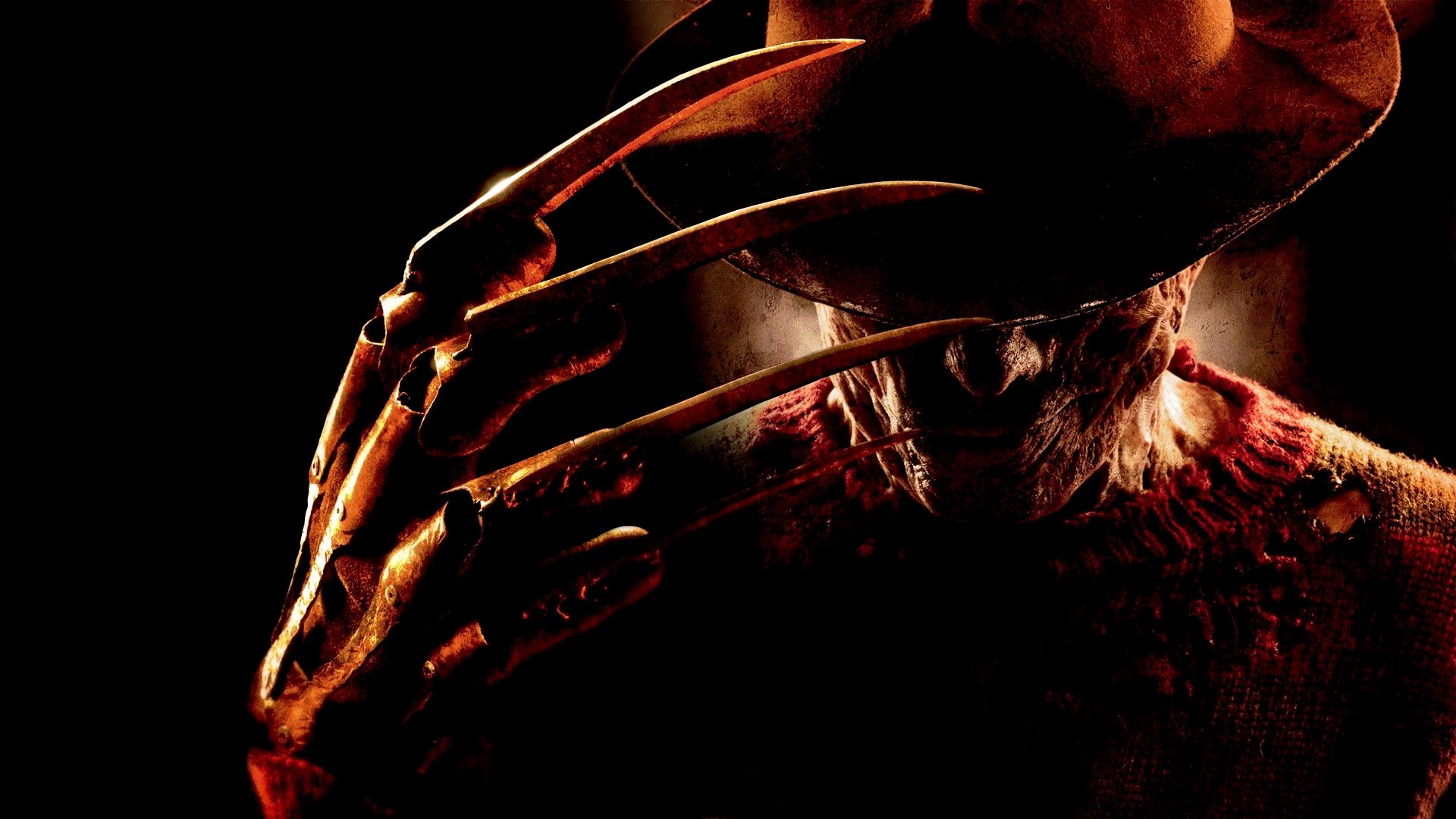 A Nightmare on Elm Street Background
