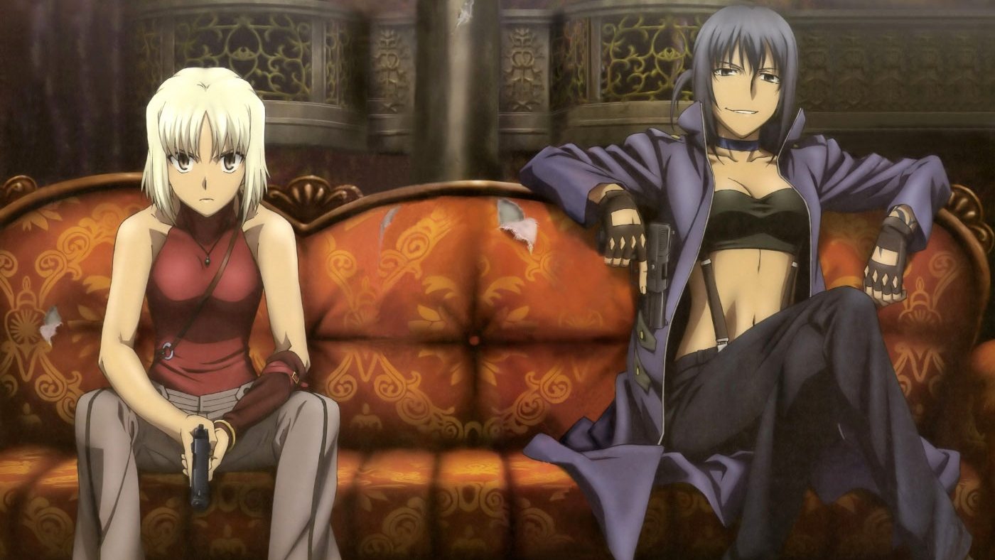 Canaan Background