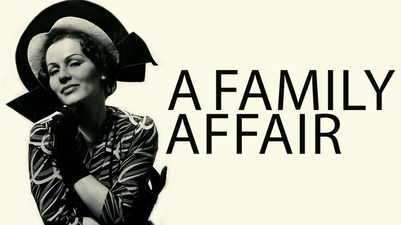 A Family Affair Background