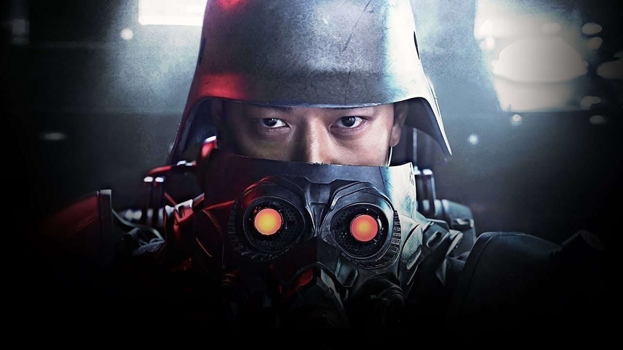 Illang: The Wolf Brigade Background