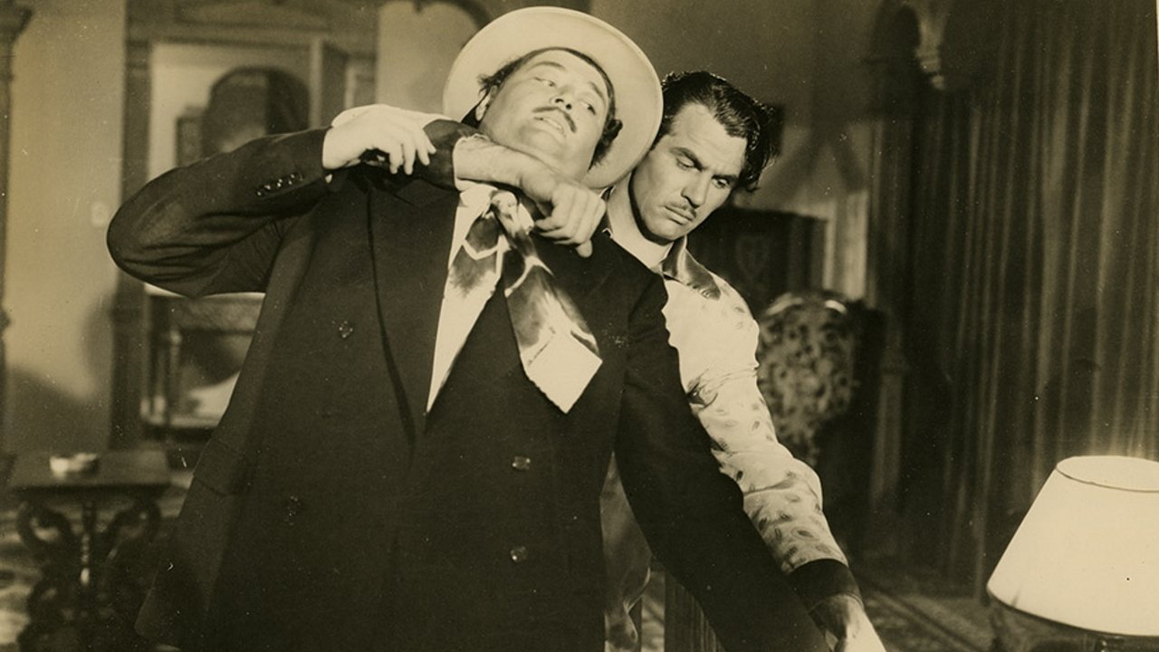 Appointment with Murder Background