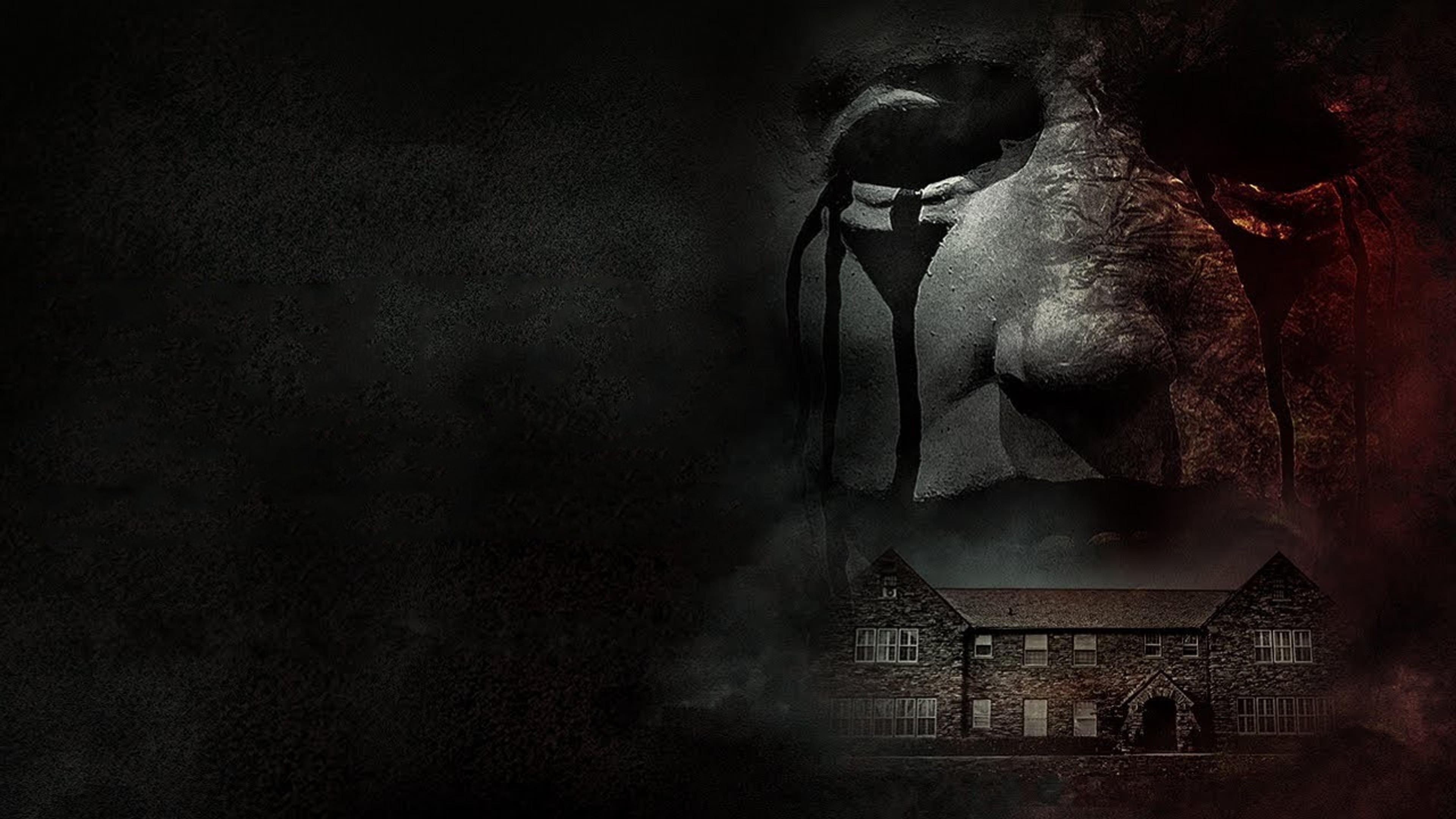 Hell House LLC Origins: The Carmichael Manor Background