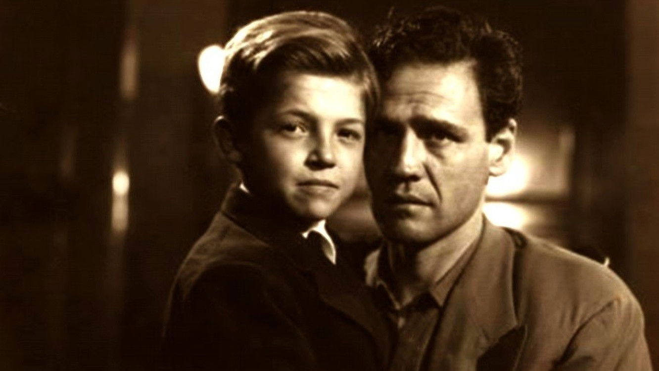 El hijo del crack Background