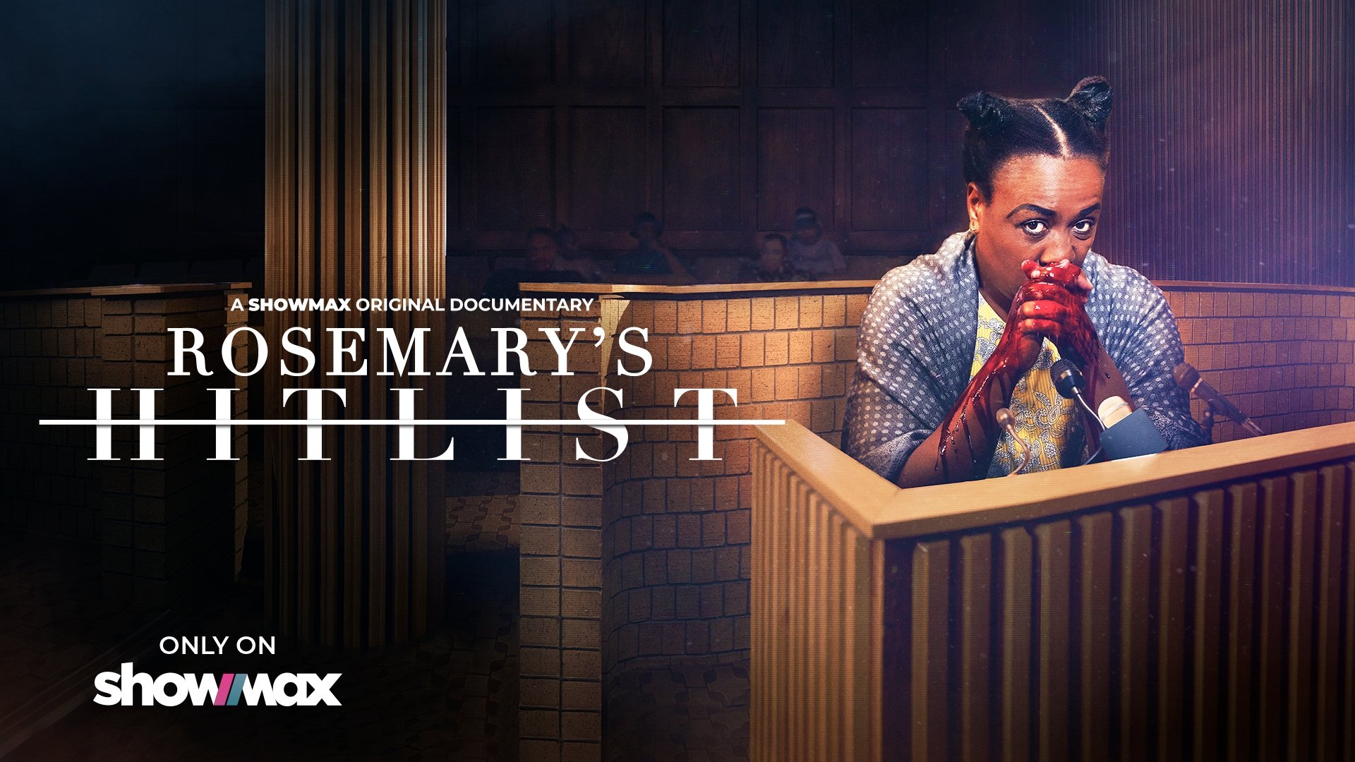 Rosemary's Hitlist Background