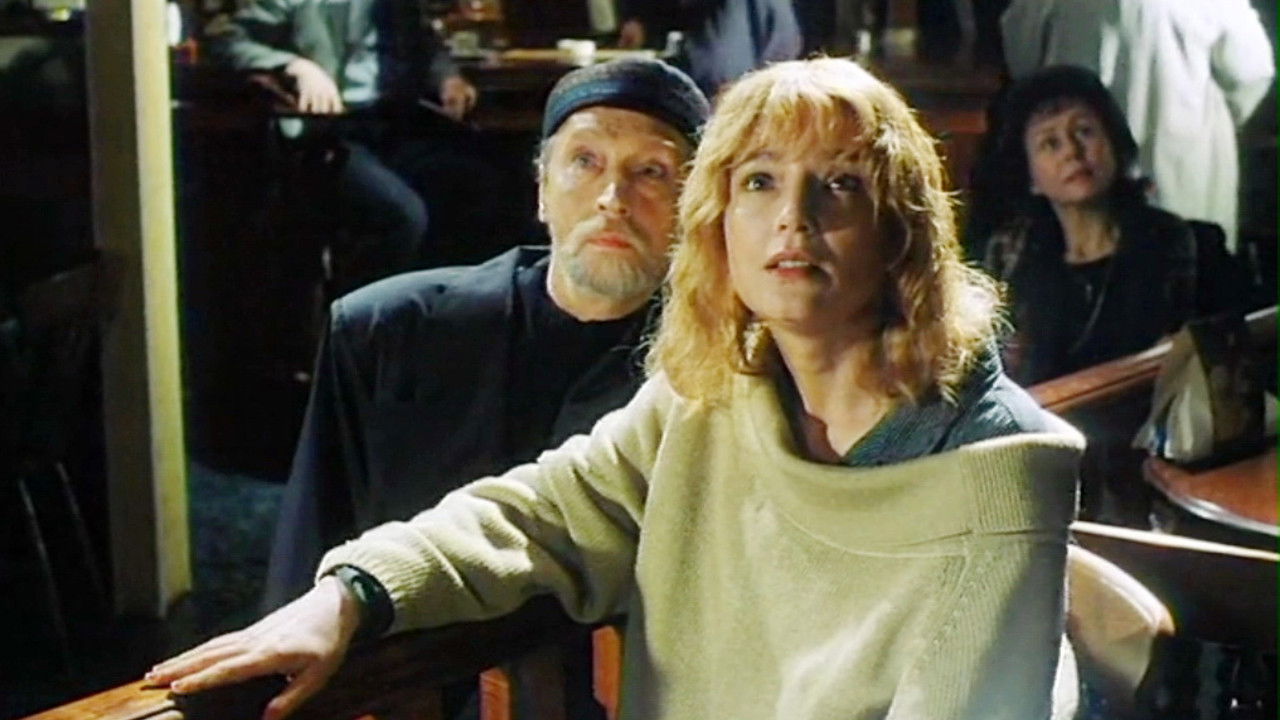 What Has the Deceased Said Background