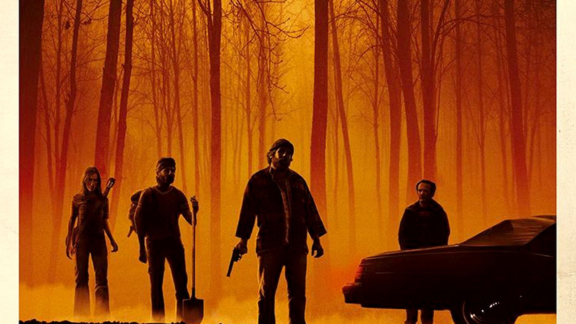 Bullitt County Background