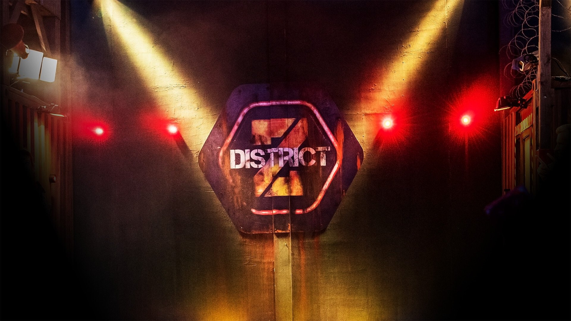 District Z Background