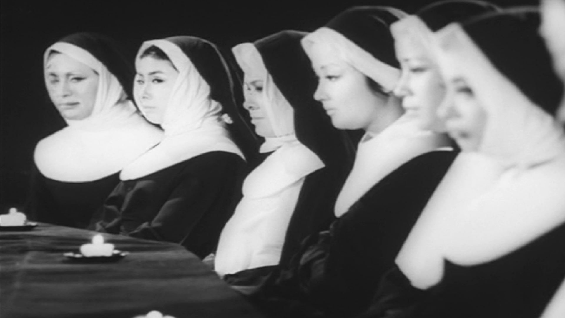 The Deserted Archipelago Background