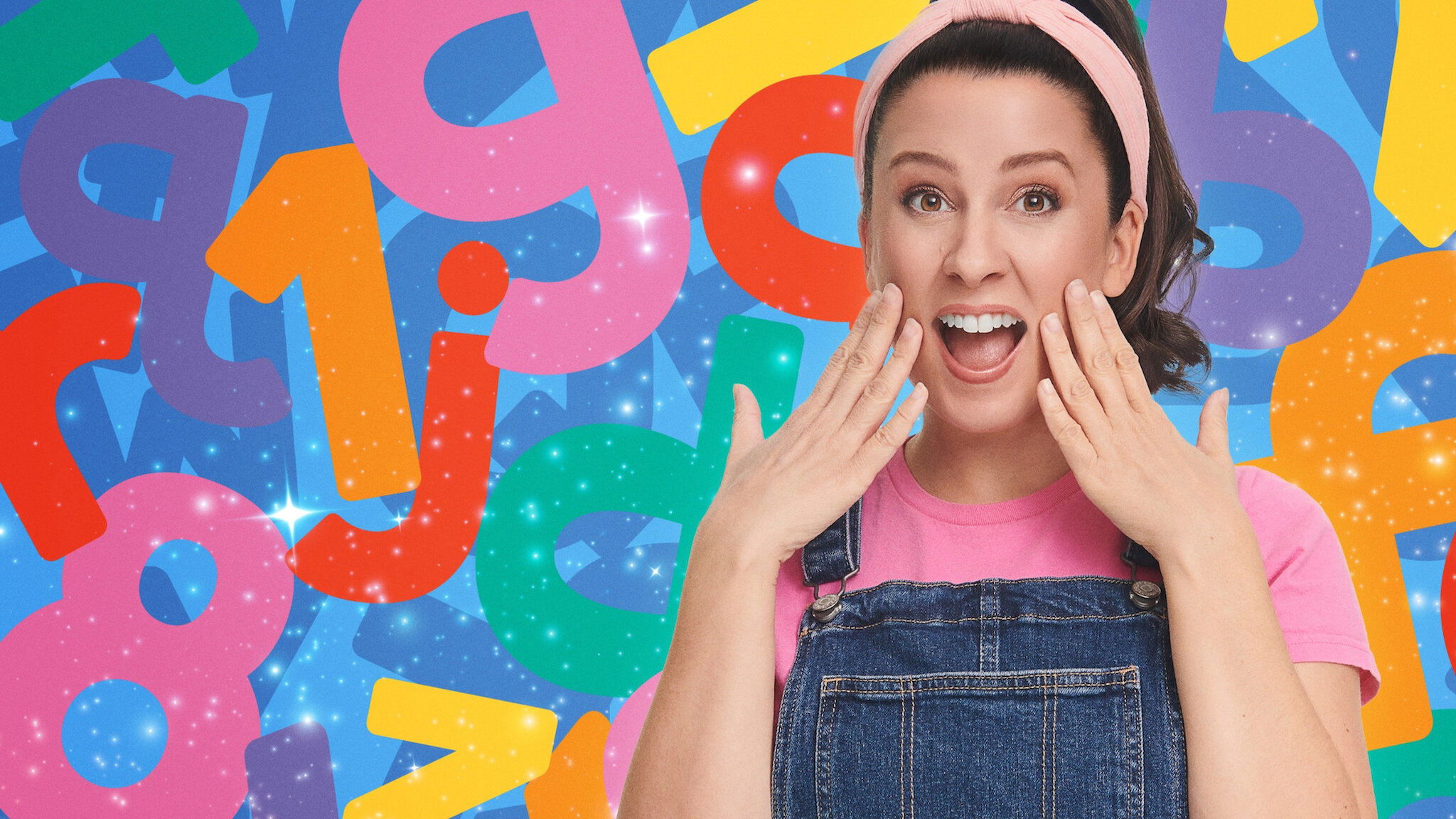 Ms. Rachel Background