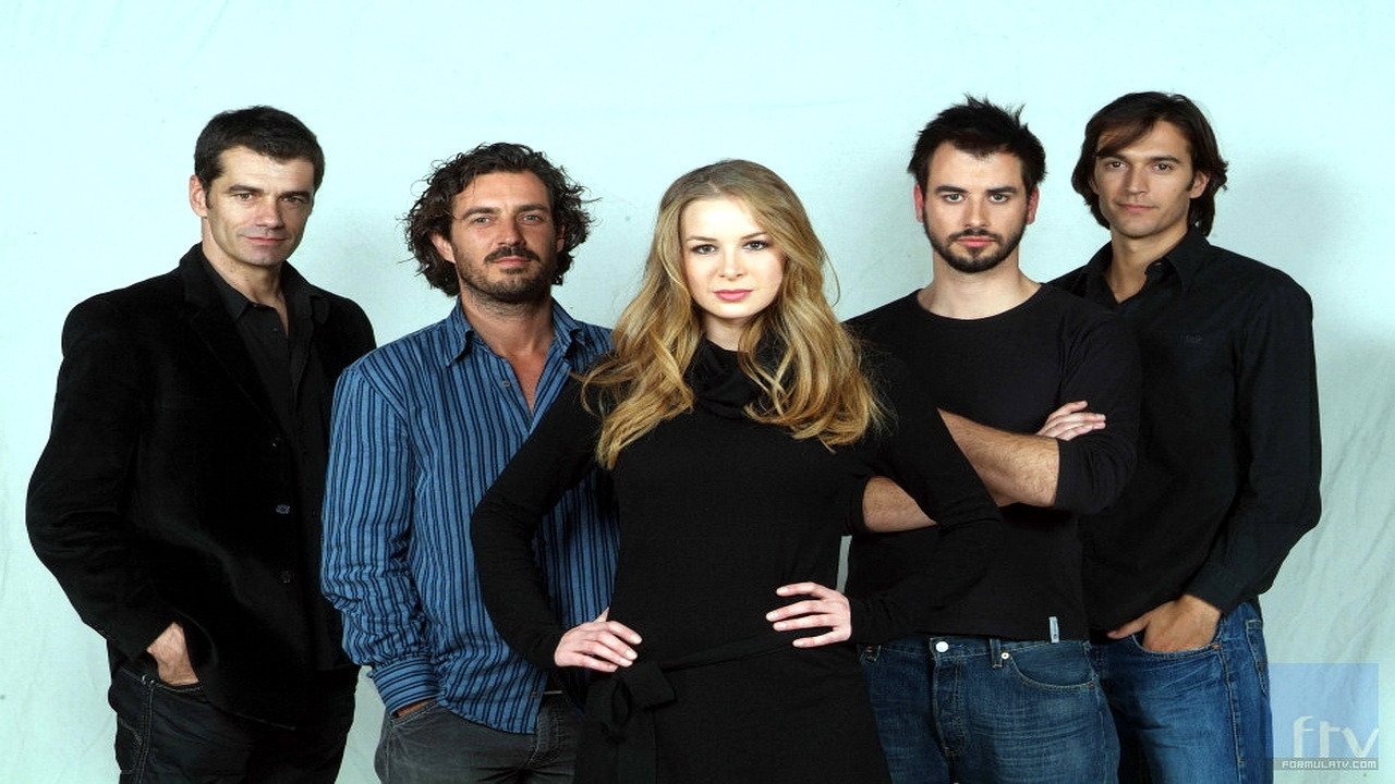 700 euros, diario secreto de una call girl Background