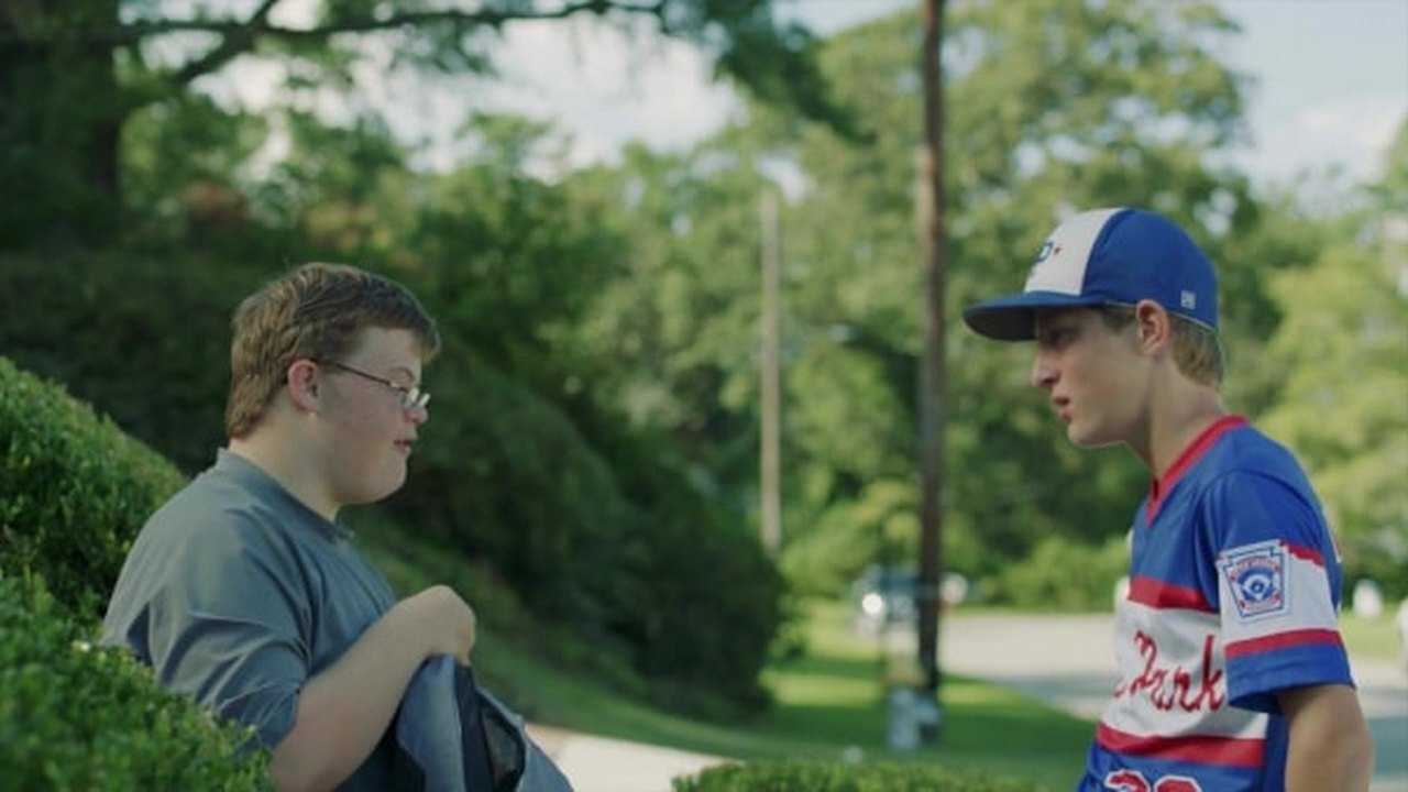 The Deep End Background