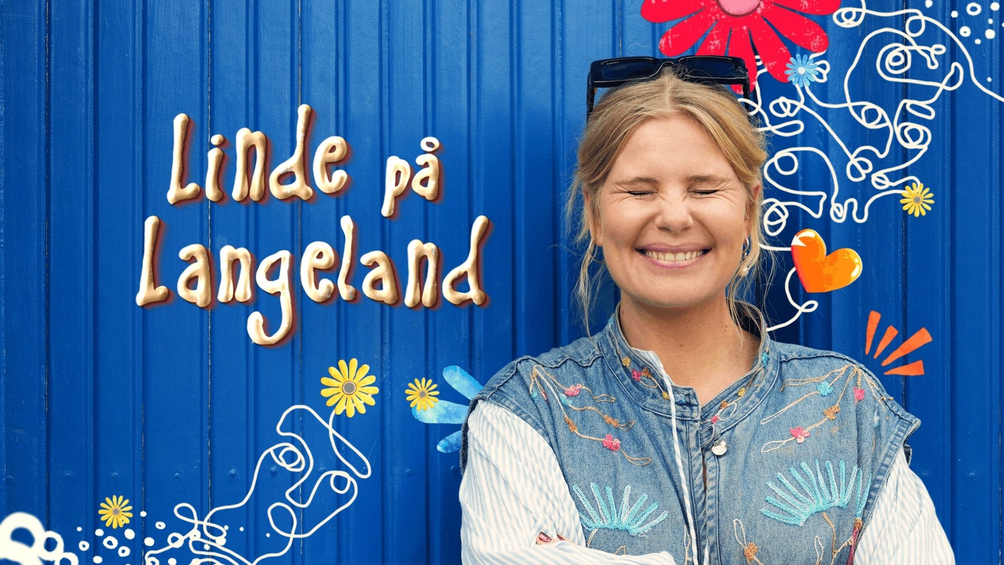 Linde på Langeland Background