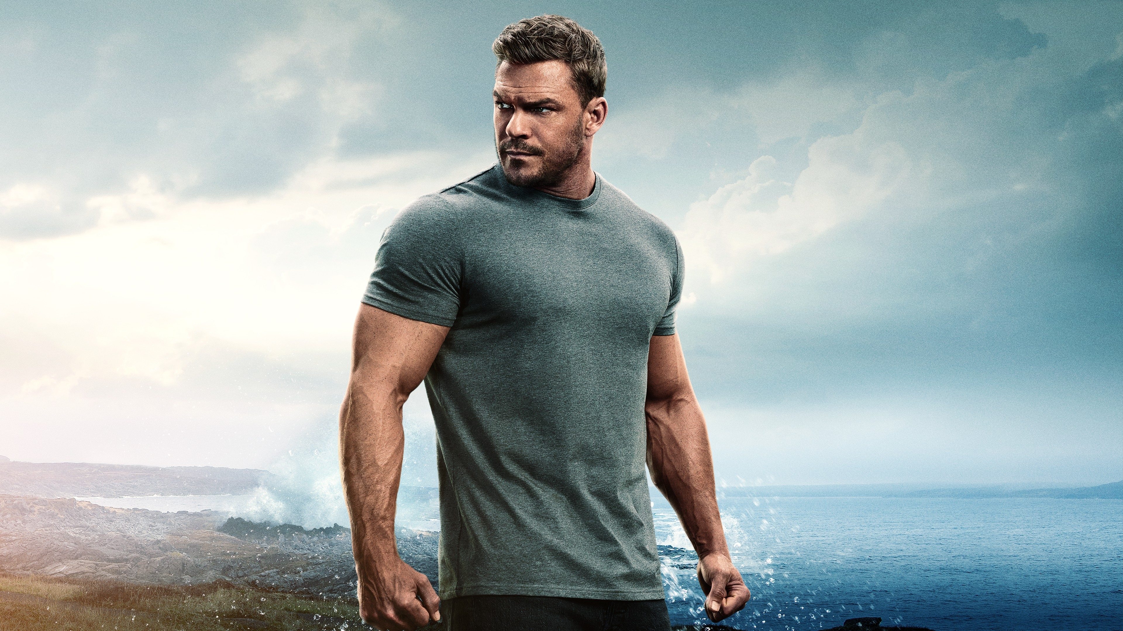 Reacher Background