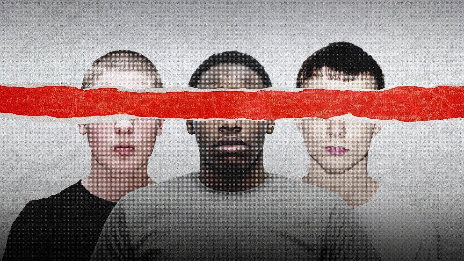 Britain's Deadliest Kids Background