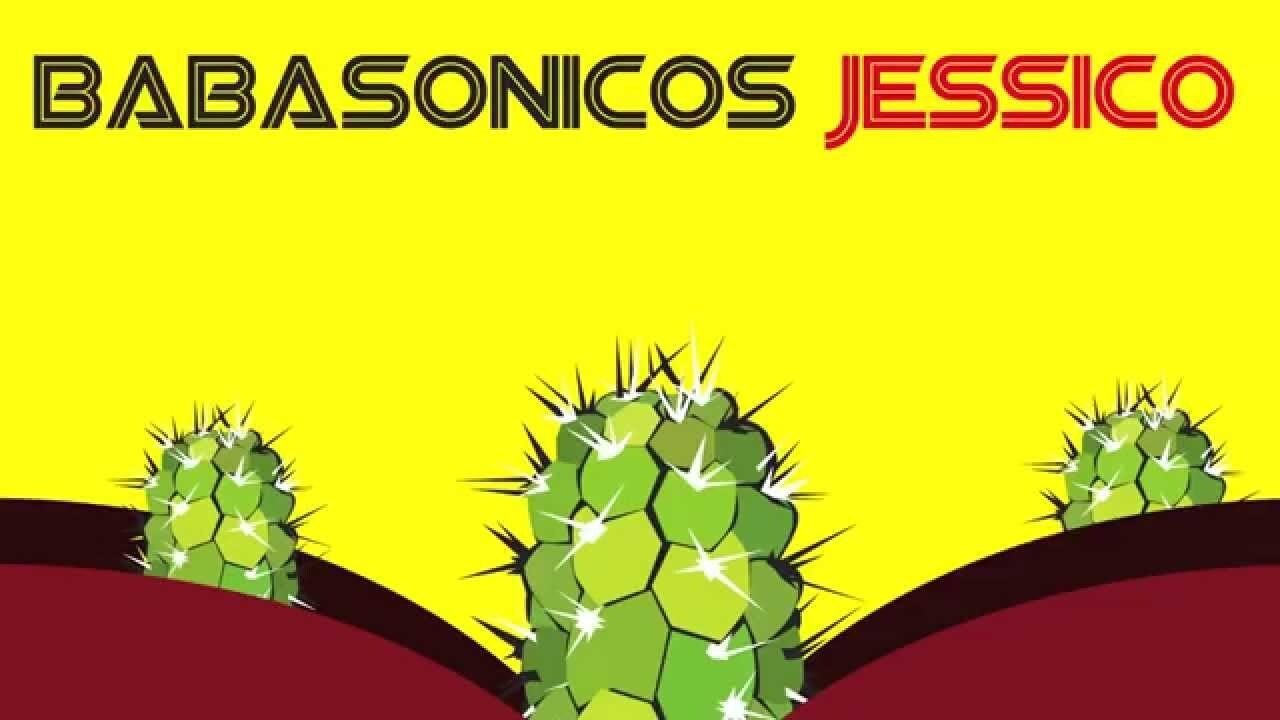 Jessico, Una Historia de Rock en Tiempos Convulsos Background
