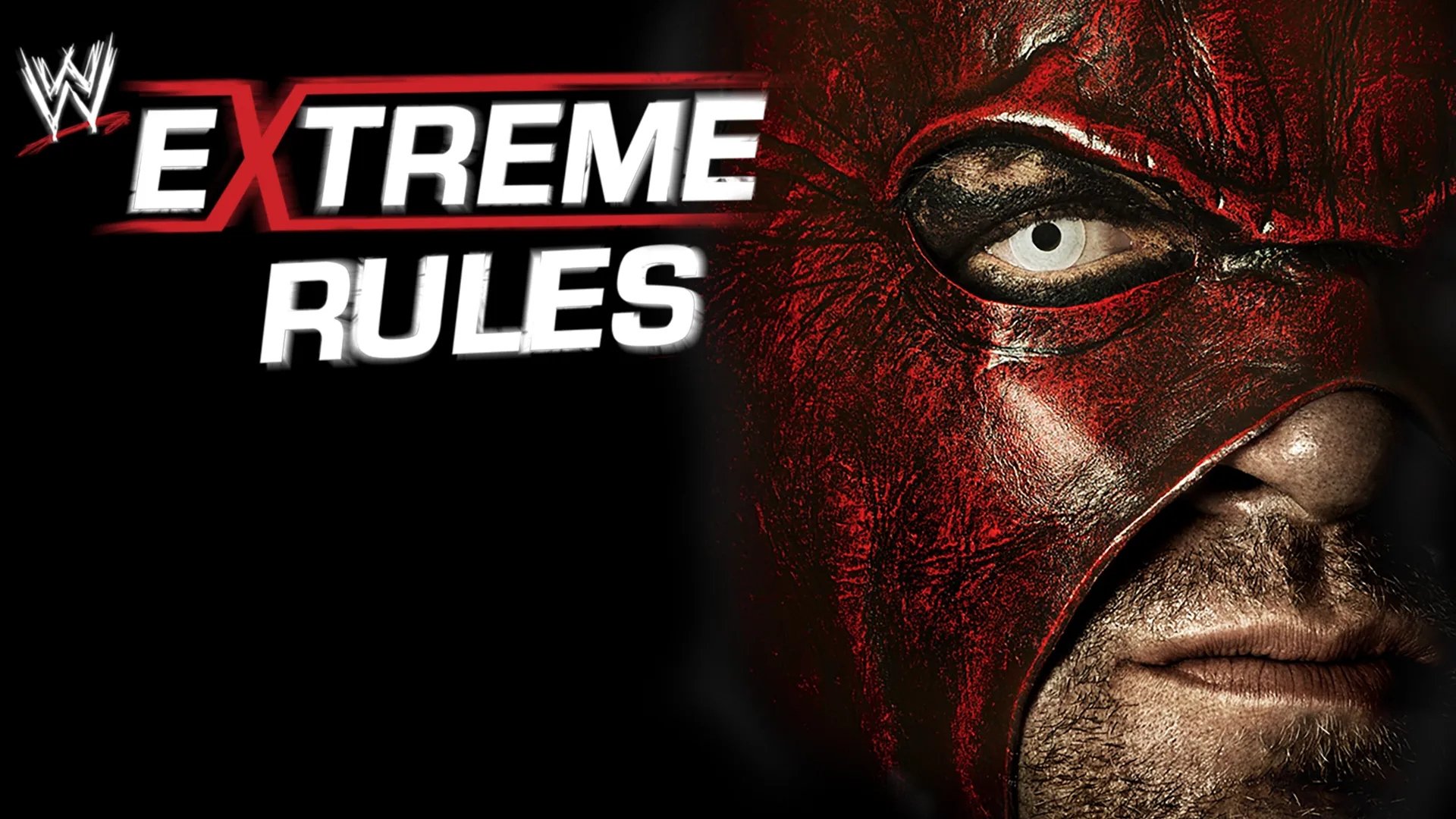 WWE Extreme Rules 2012 Background