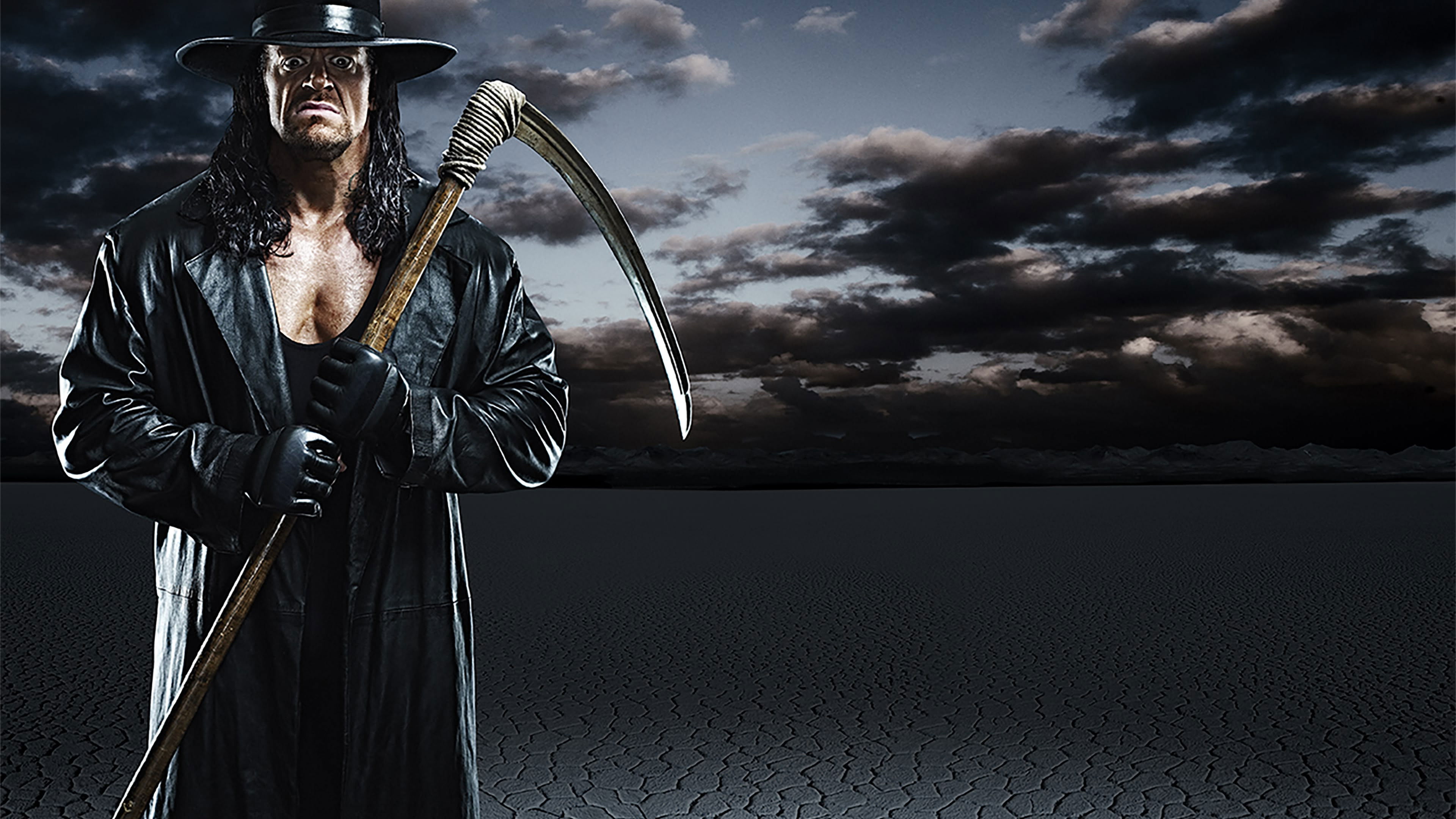 WWE Backlash 2008 Background