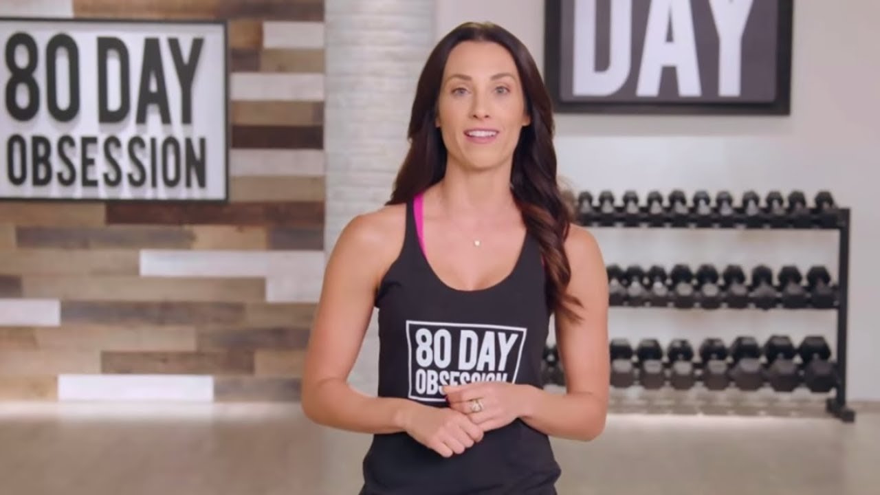 80 Day Obsession: Day 43 AAA Background