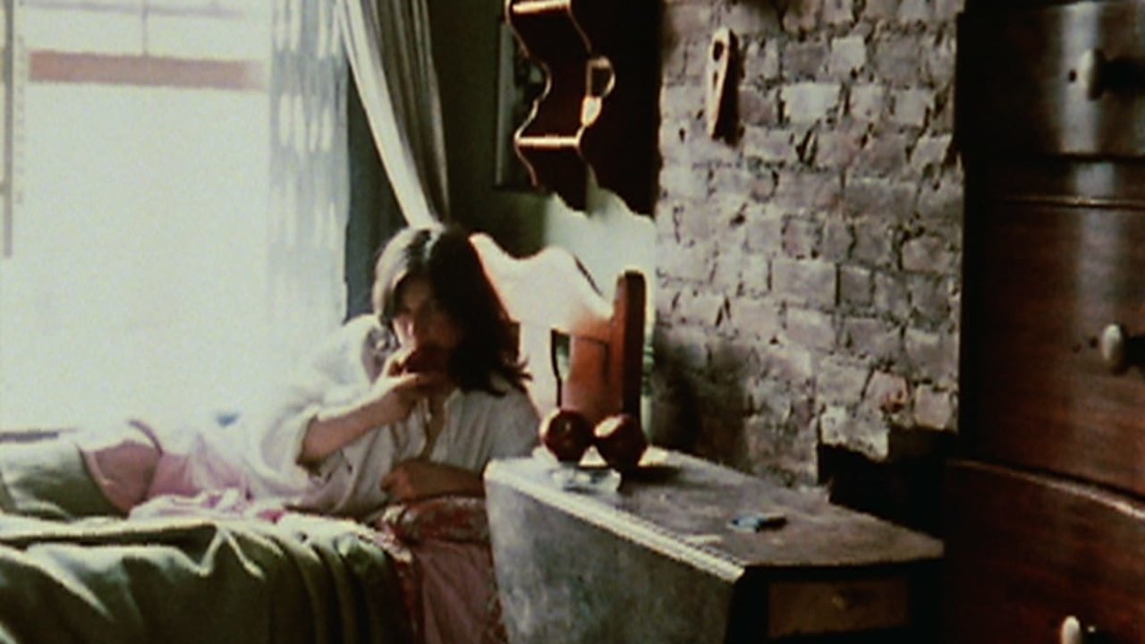 The Room Background