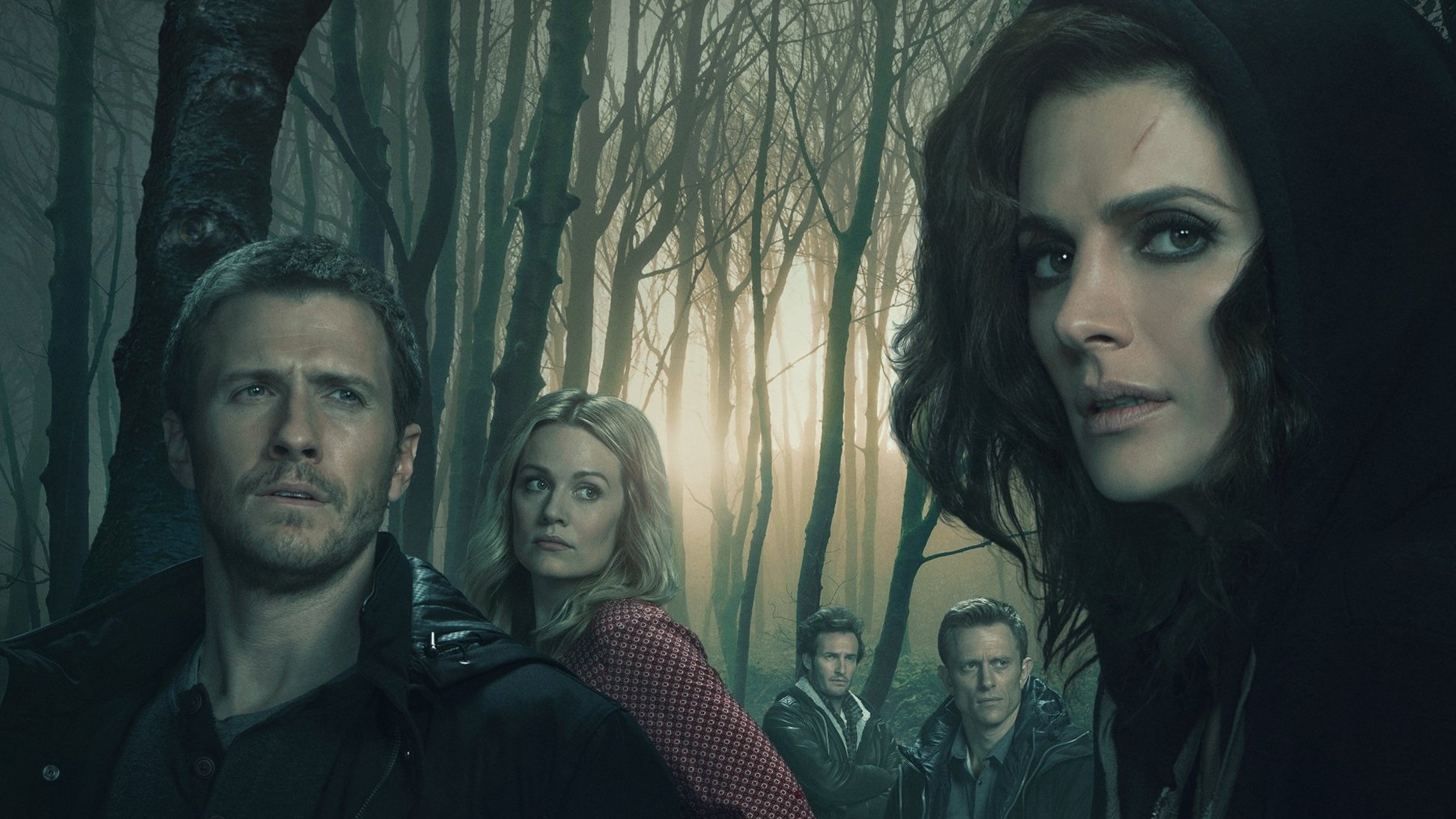 Absentia Background