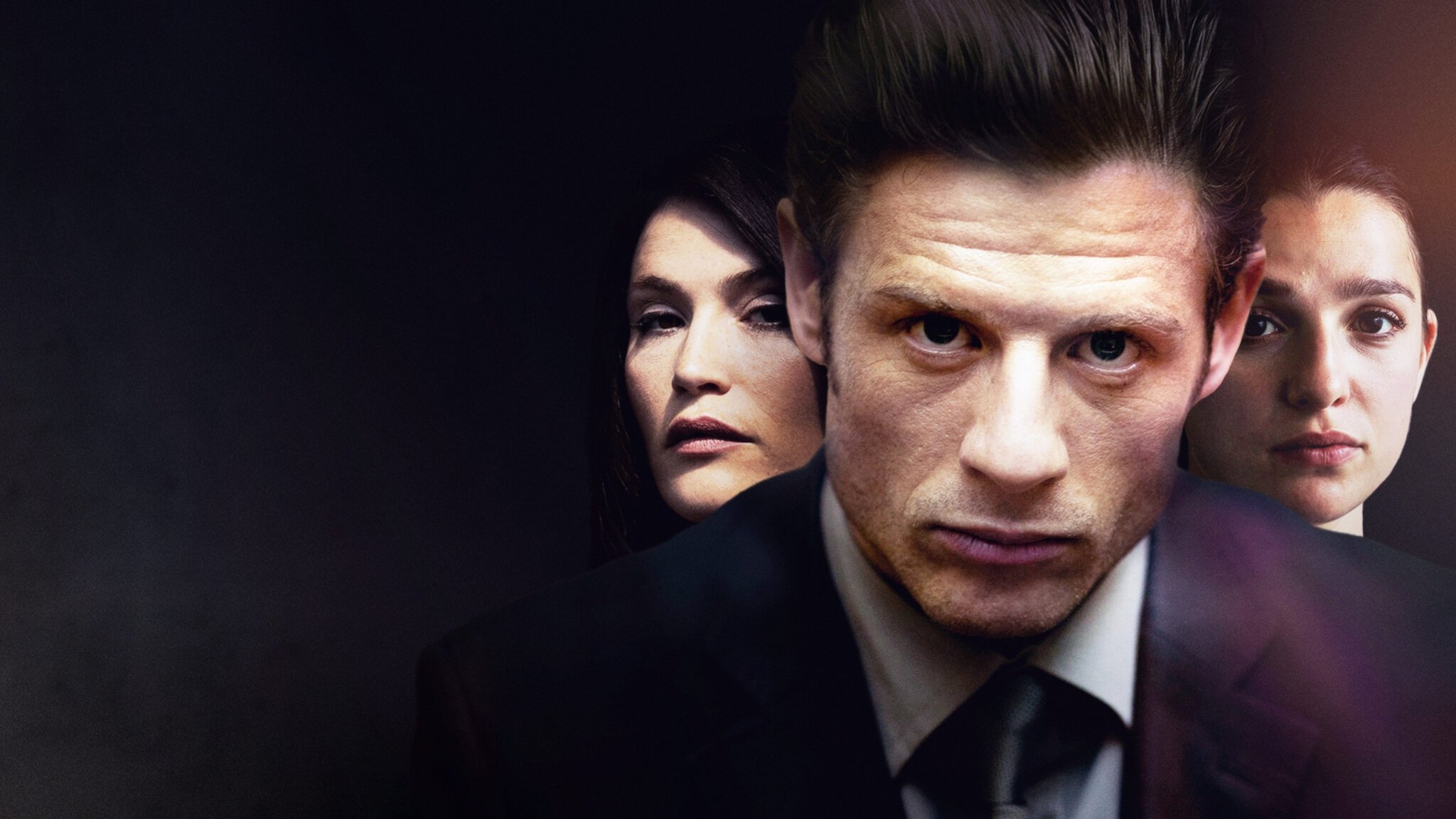 Rogue Agent Background