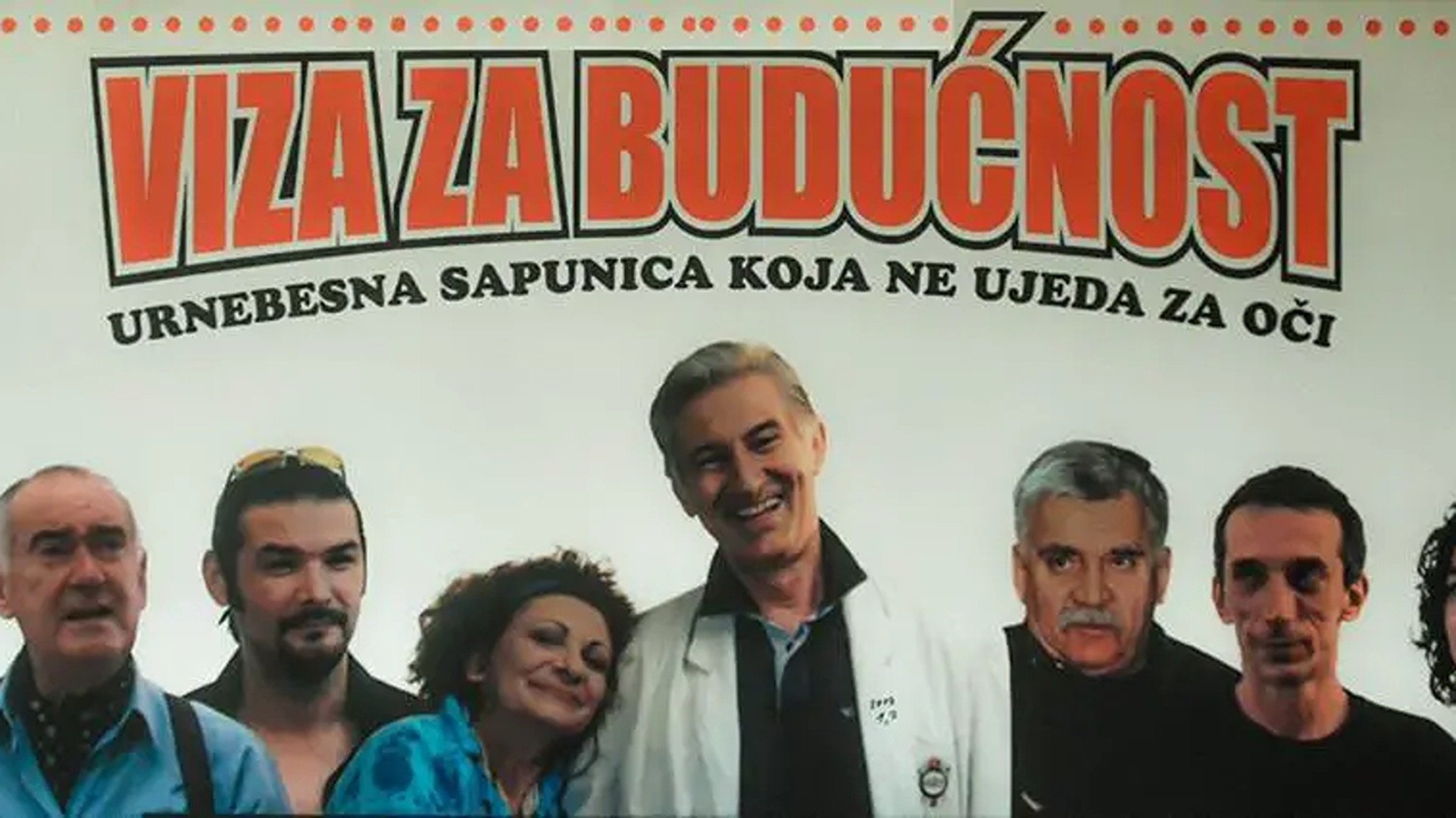 Visa for the Future Background