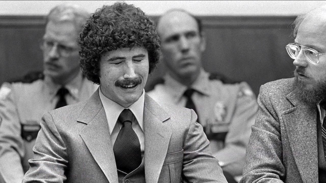 The Mind of a Murderer: Part 1 Background