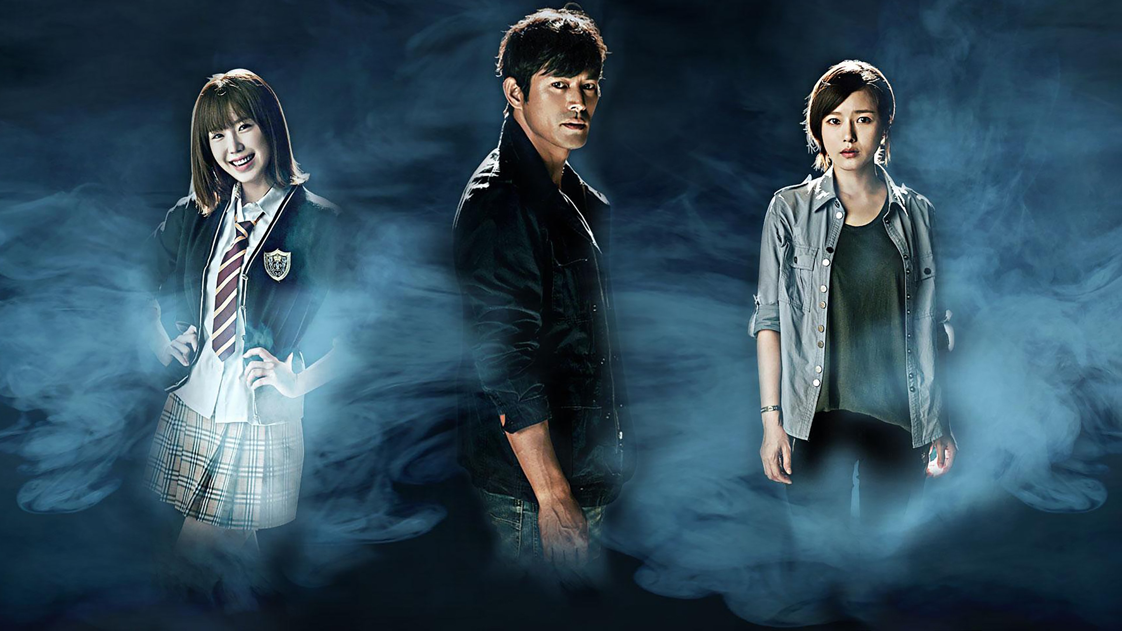 Cheo Yong Background