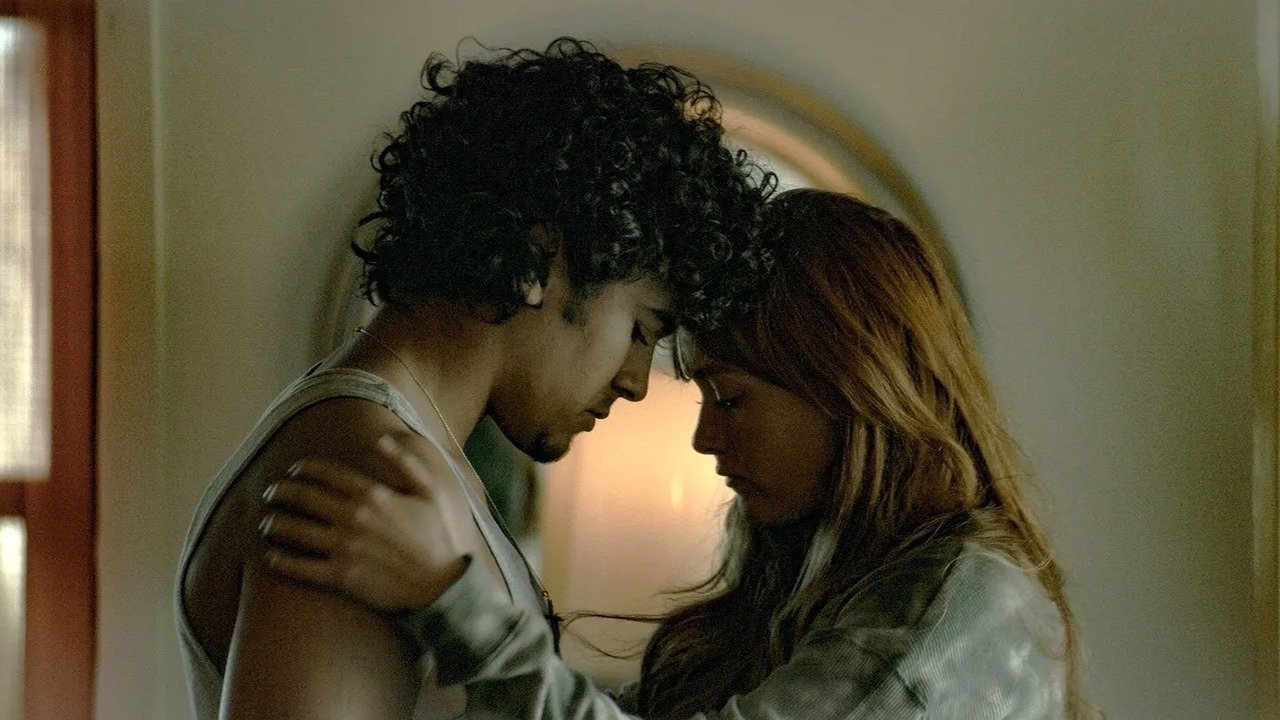 Casa Grande Background