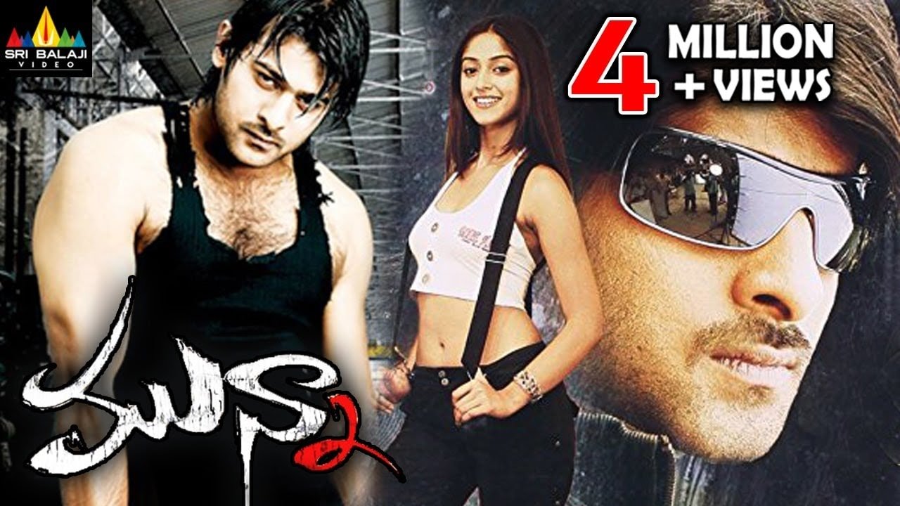 Munna Background