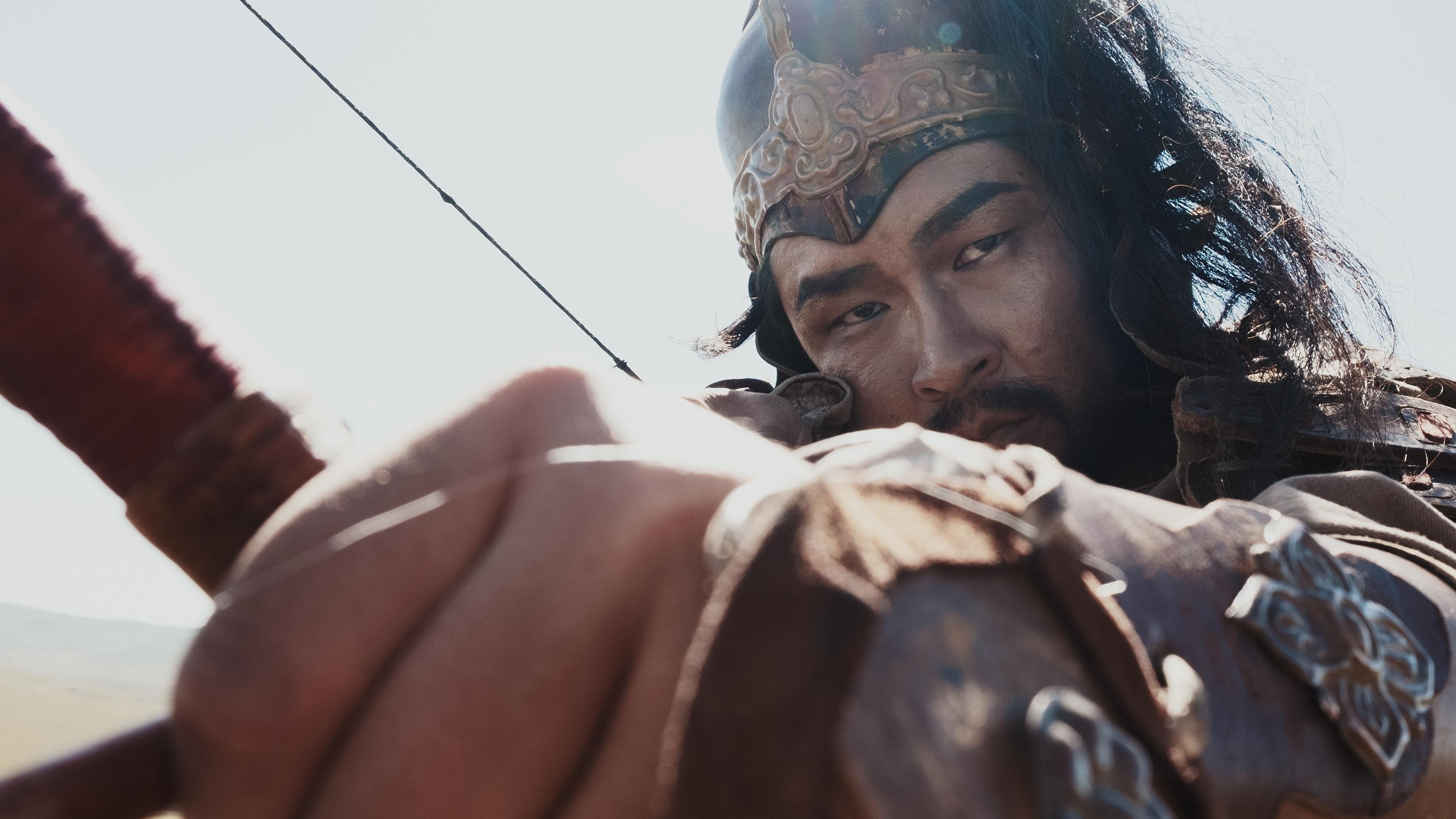 Genghis Khan: The Secret History of the Mongols Background