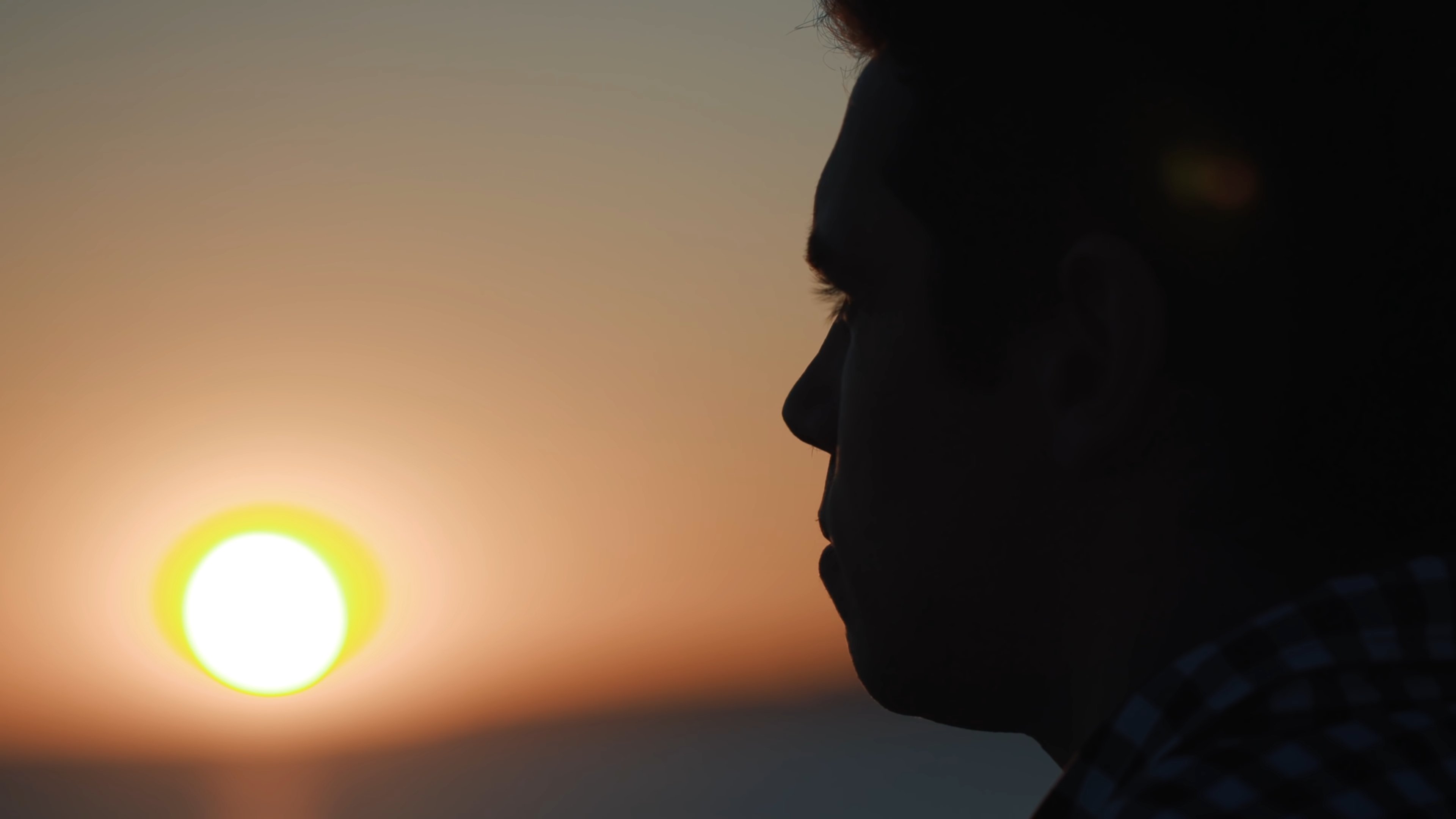 O Resto da Tua Vida Background