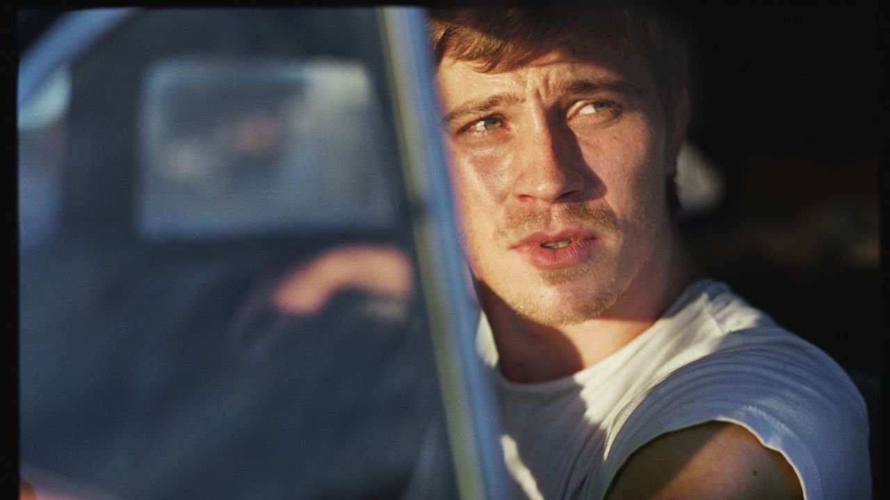 On the Road Background