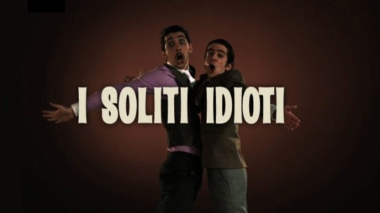 The Usual Idiots Background