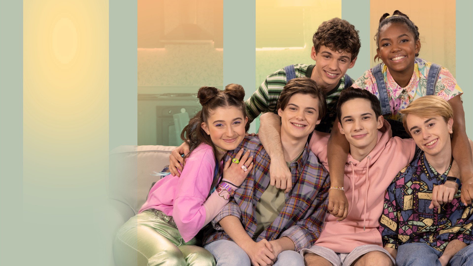 Unlockdown Background