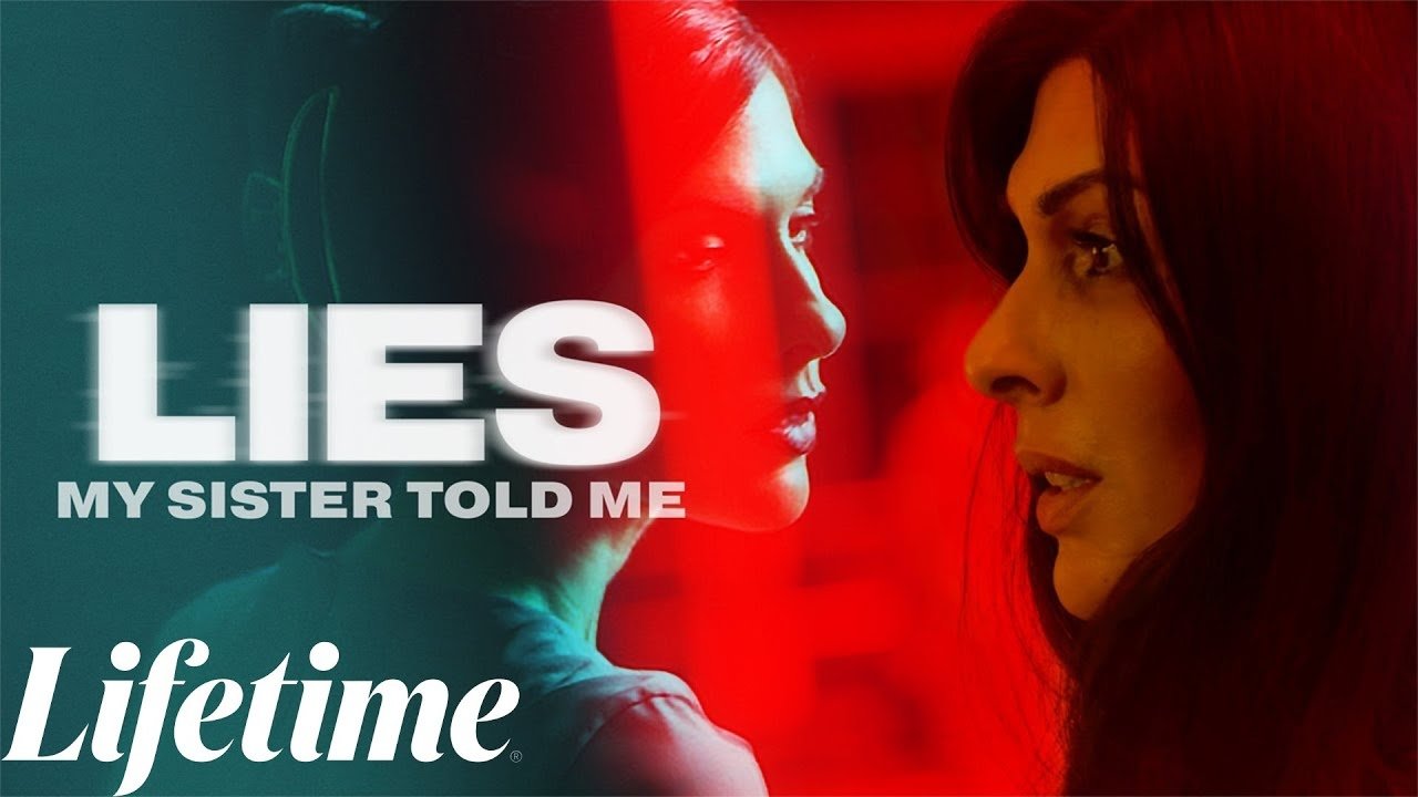 Lies My Sister Told Me Background