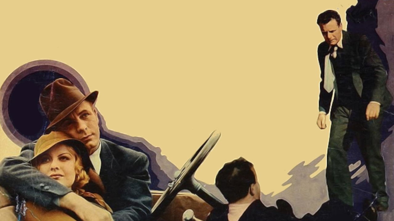 High Gear Background