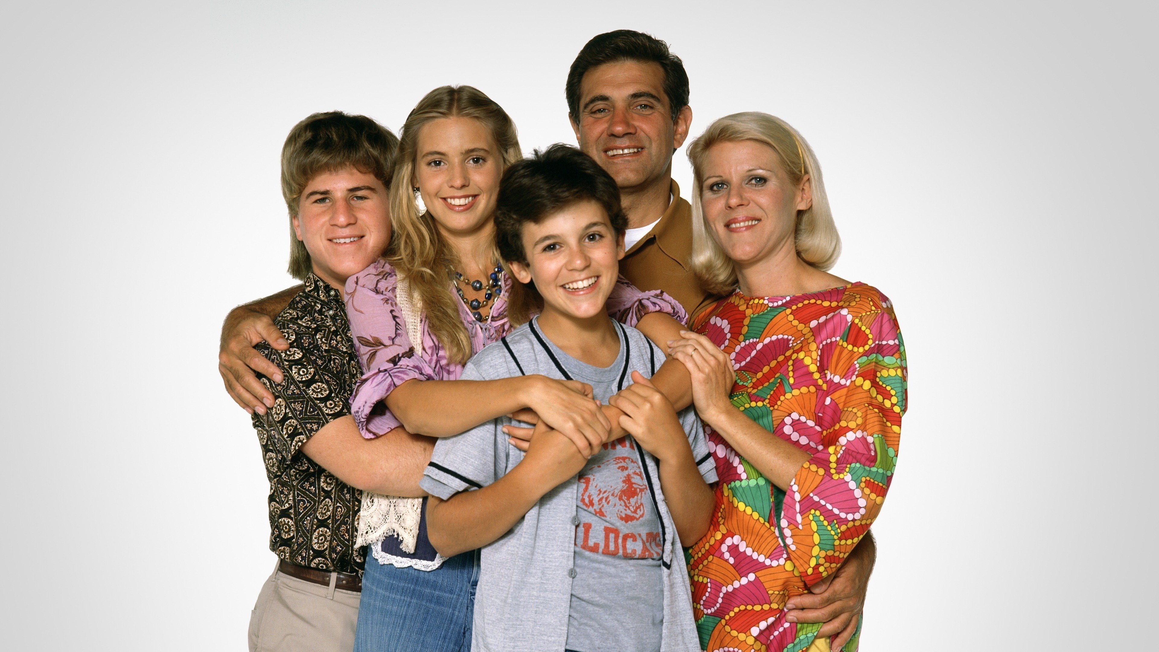 The Wonder Years Background