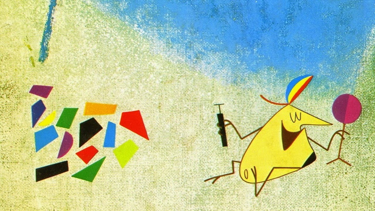 The Substitute Background