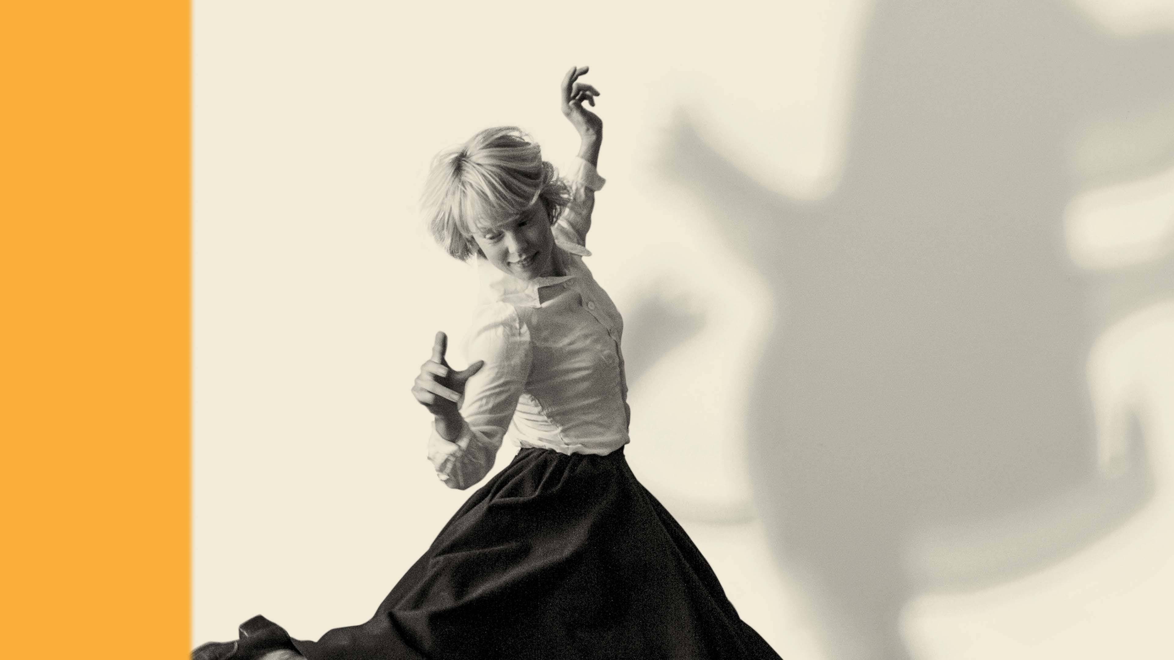 Tove Background