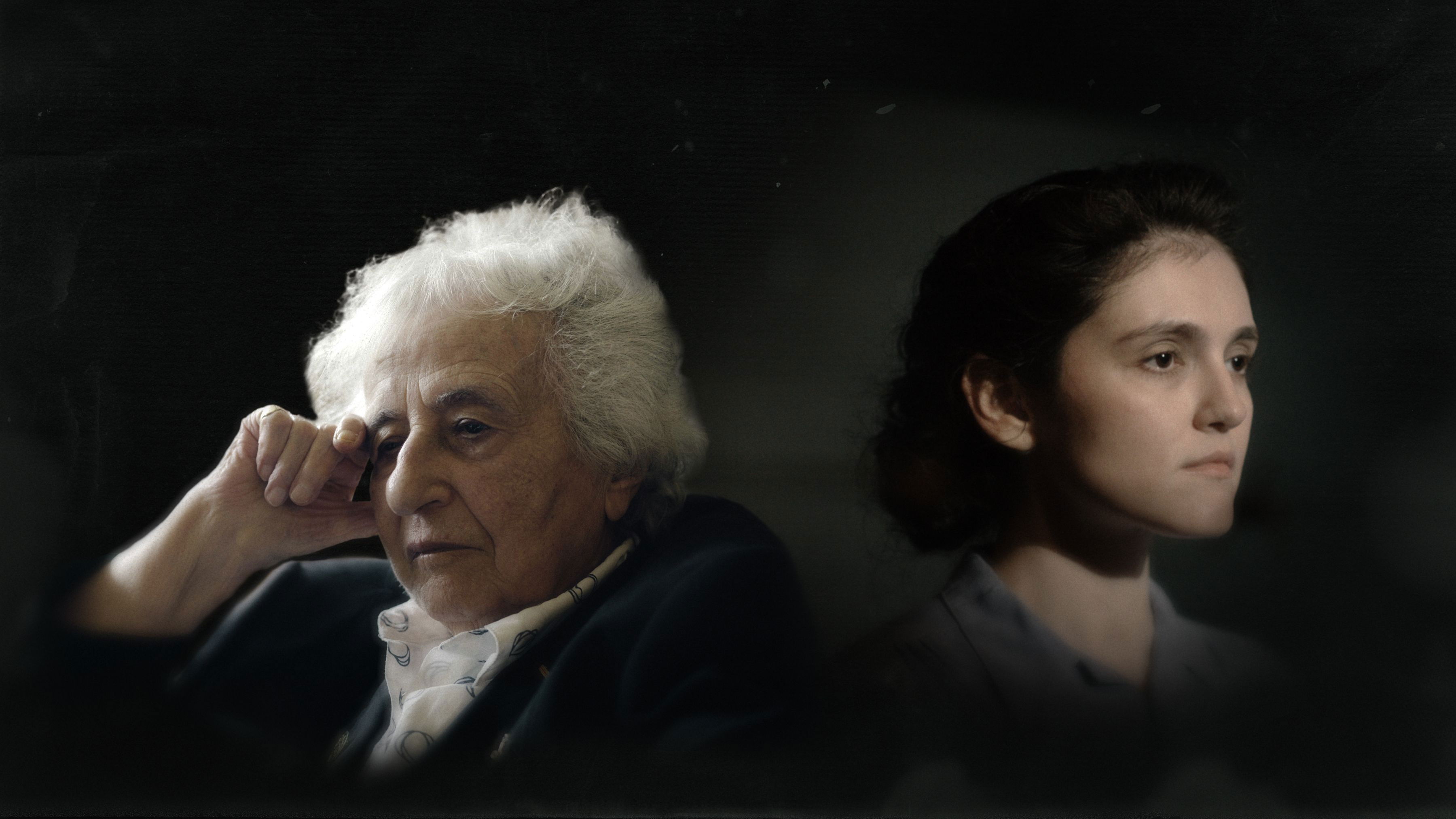 The Last Musician of Auschwitz Background