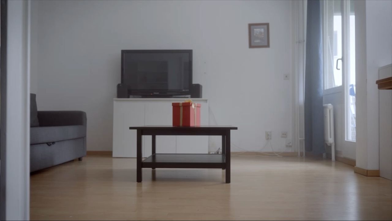 Das Perfekte Geschenk Background