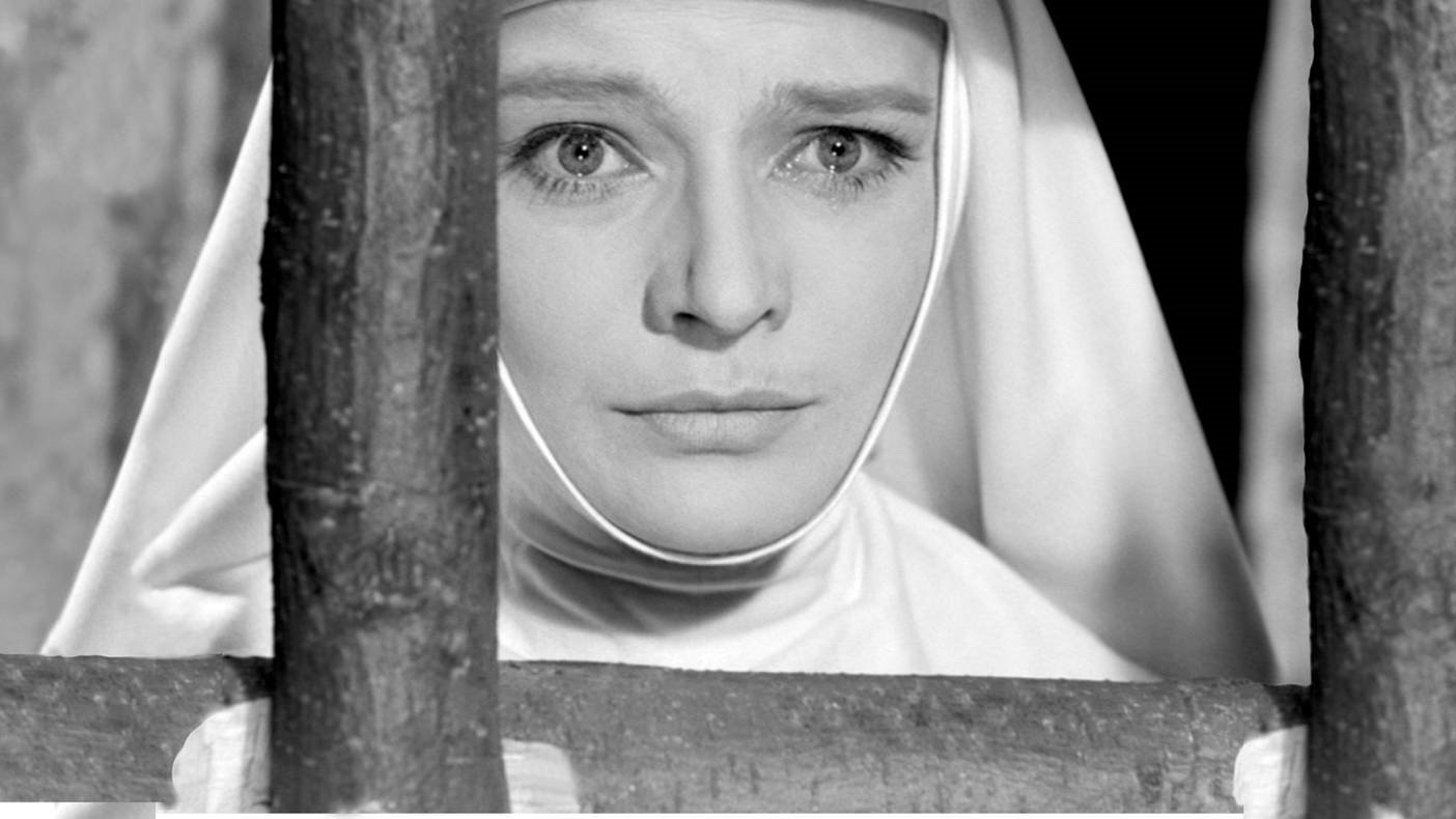 Mother Joan of the Angels Background