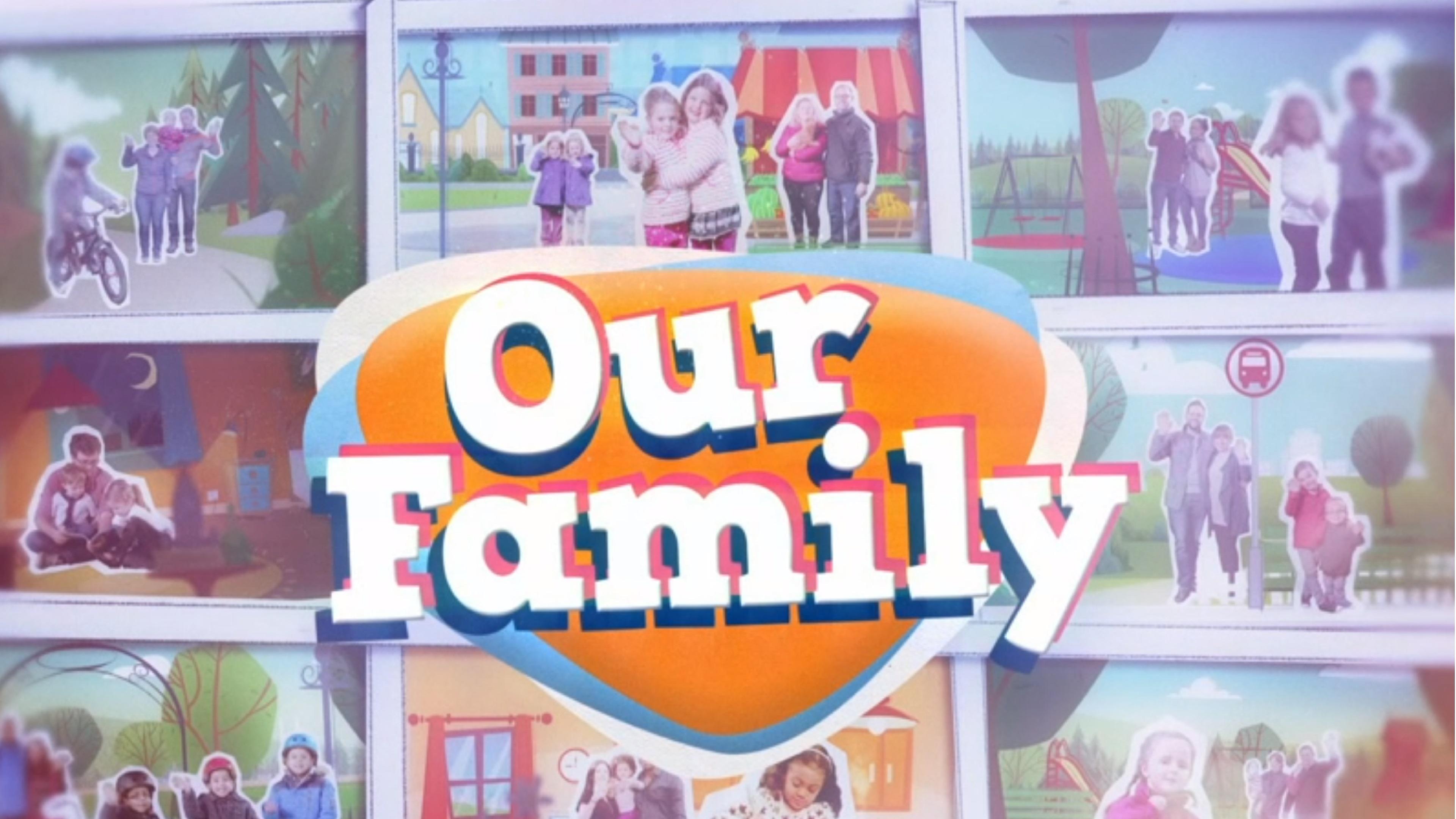 Our Family Background